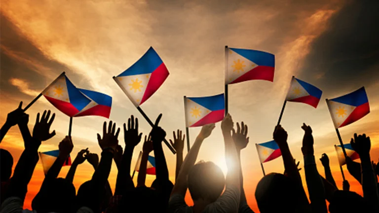 Converting text into Filipino accent voices and 50 other languages has never been easier