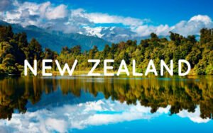 New Zealand English Text to Speech