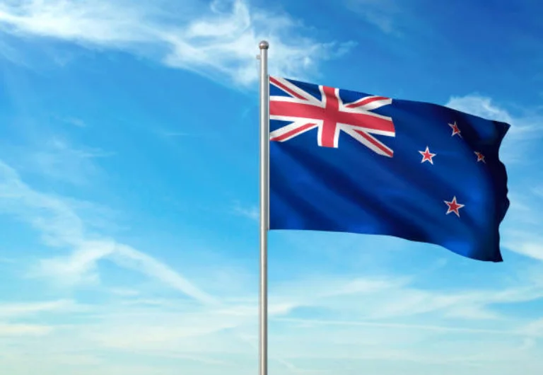 New Zealand Text to Speech