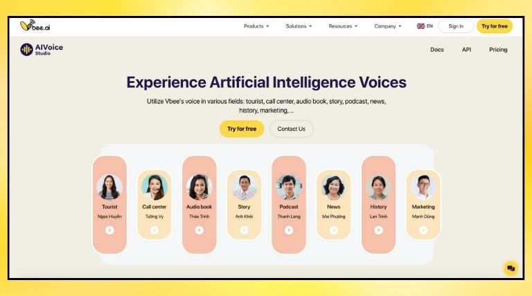 AI voice over generators are becoming increasingly popular for creating various types of content