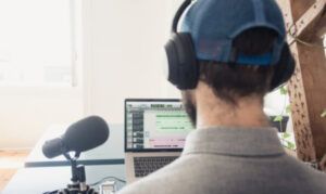 Convert Article to Audio