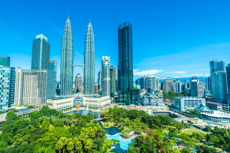 Malaysian Text to Speech