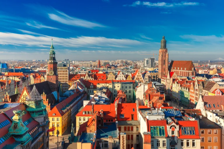 Polish Text to Speech