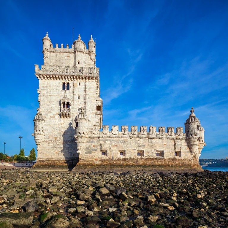Portuguese Text to Speech