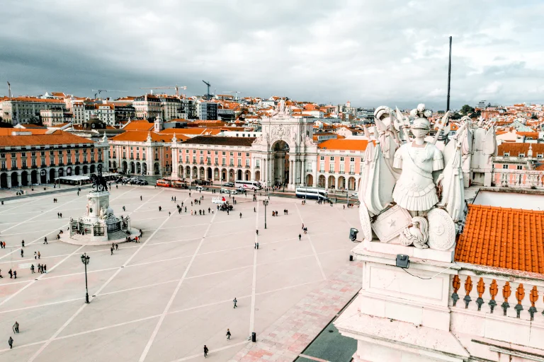 Portuguese Text to Speech