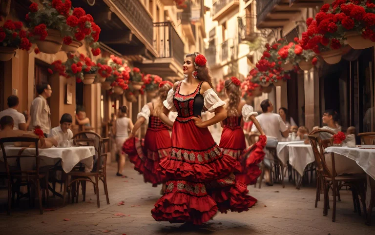 Spanish Text to Speech