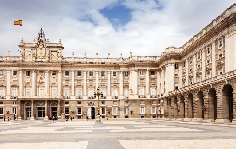 Spanish Text to Speech