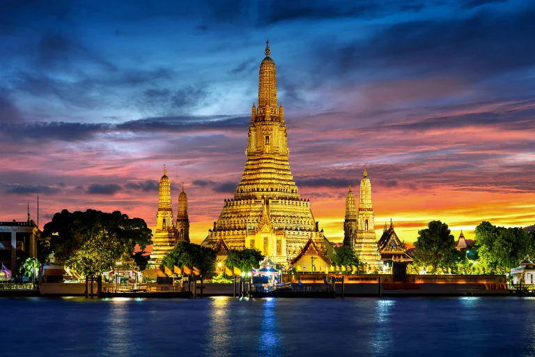 Text to Speech Thai