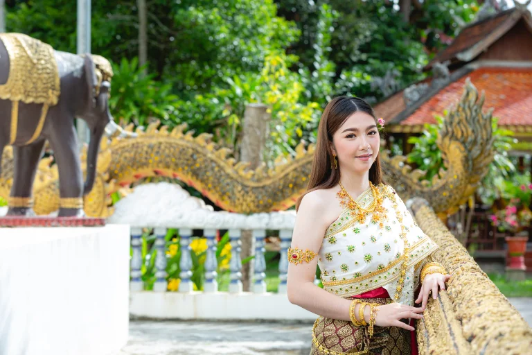Text to Speech Thai
