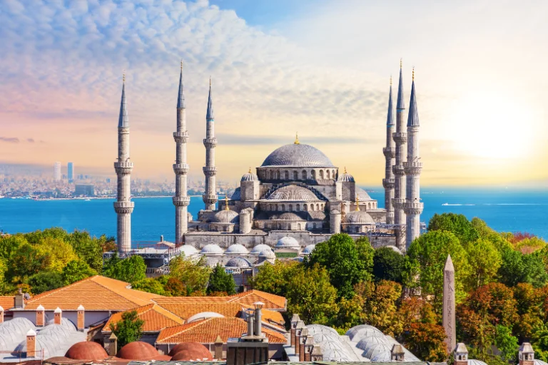 Turkish Text to Speech