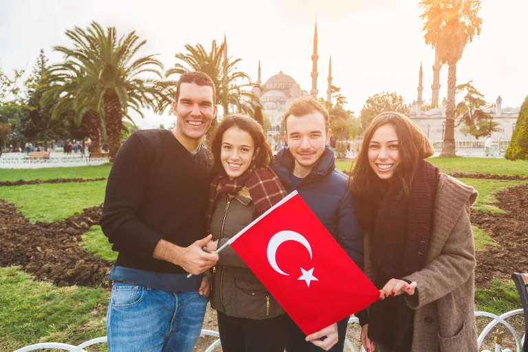 Turkish Text to Speech