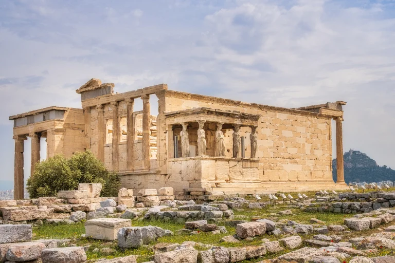 Greek text to speech
