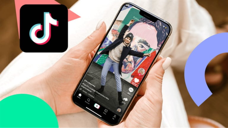 Using TikTok Video Maker helps reduce costs and save time in video production