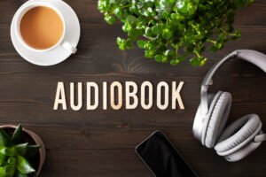 Text to Audiobook