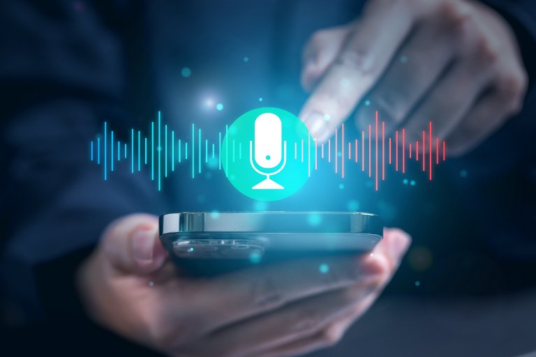 Text To Voice AI: Revolutionizing Traditional Content Creation - Vbee ...