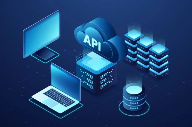 Ứng dụng của API là gì? (Nguồn: Freepik)