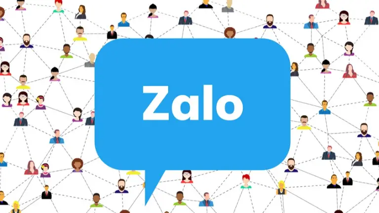 Đăng nhập Zalo Web để sử dụng tài khoản thuận tiện hơn.