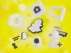 Hướng dẫn cách tải Snapchat thành công trên điện thoại.