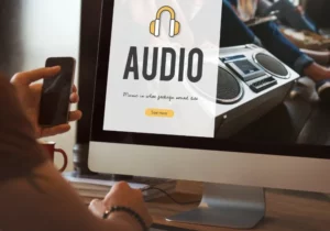 Convert Text to Audiobook: Tip & Trick