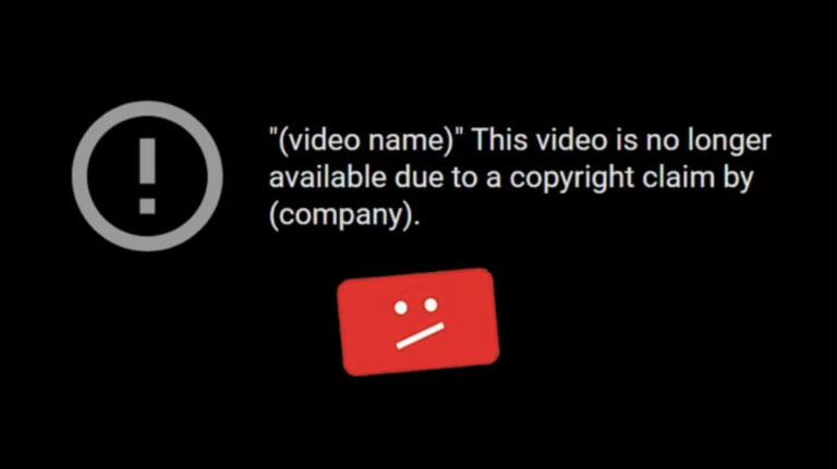 Complying with copyright policies is a crucial aspect of participating in activities on YouTube
