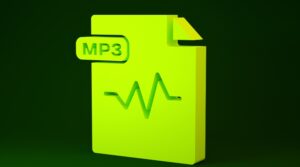 Text to MP3