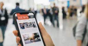News Reporter Voice AI: Speed up news production