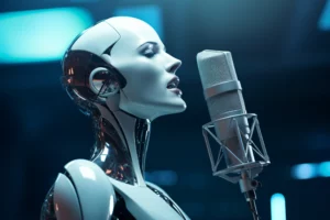 AI Voice là gì