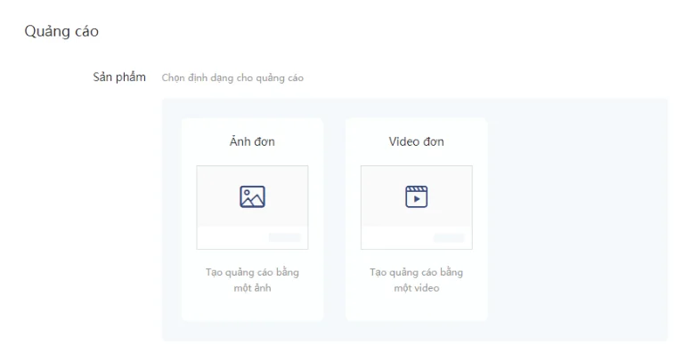 cách chạy quảng cáo trên TikTok