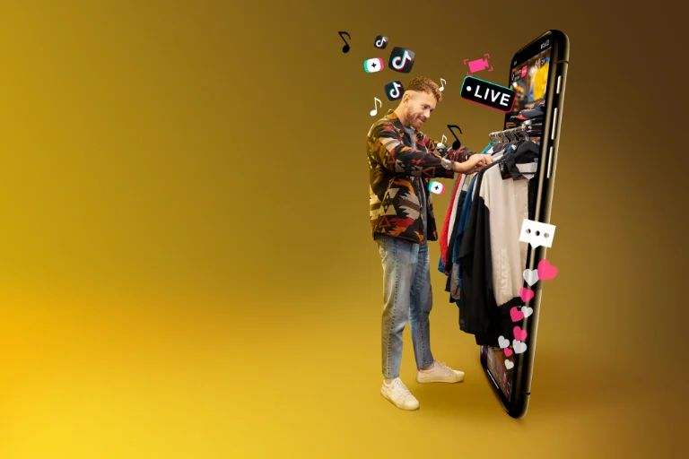 cách chạy quảng cáo trên TikTok