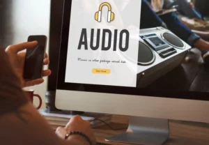 Convert Article to Audio in seconds