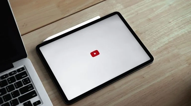 Create educational videos on YouTube