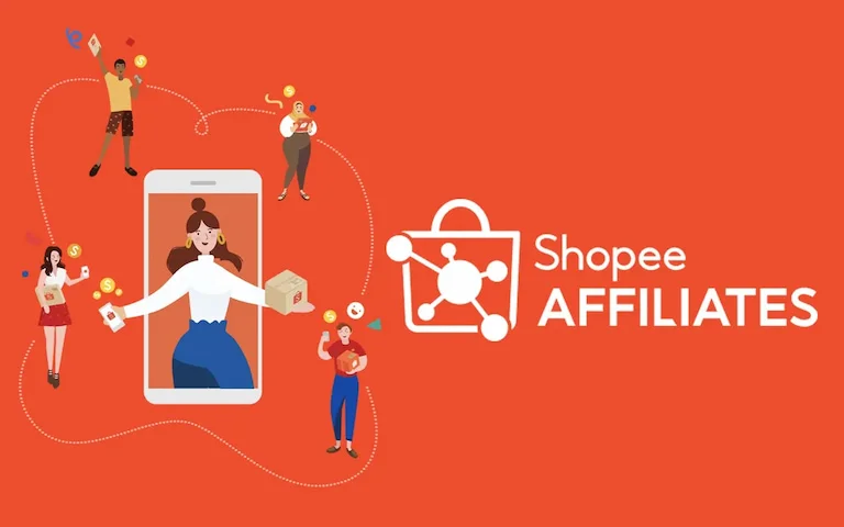 Lợi ích khi tham gia chương trình Shopee Affiliate là gì?