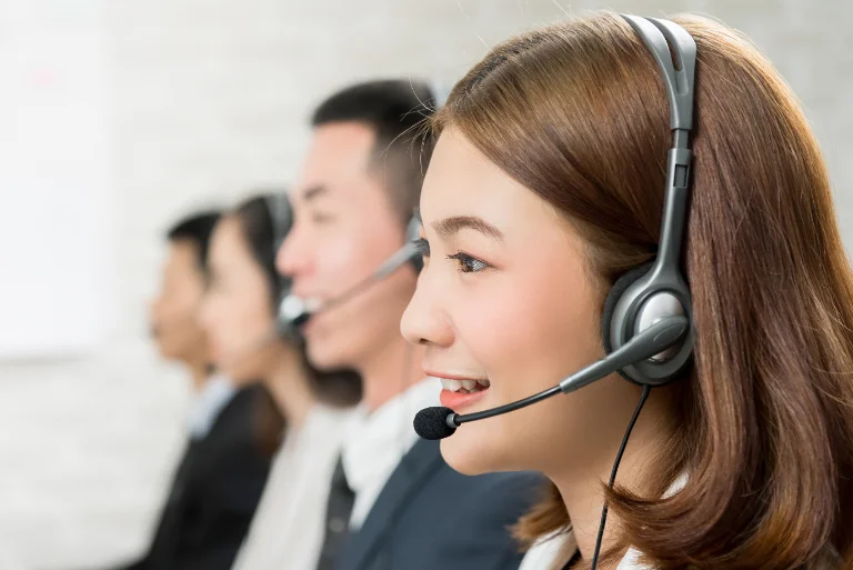 nhắc lịch hẹn bằng giọng nói ảo