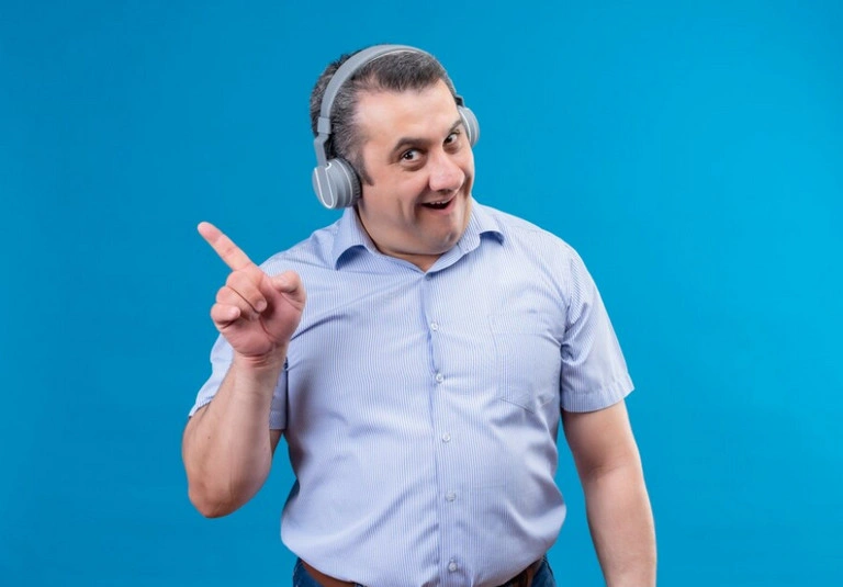 Applying Old Man Voice to your business operations