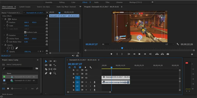 phần mềm làm video