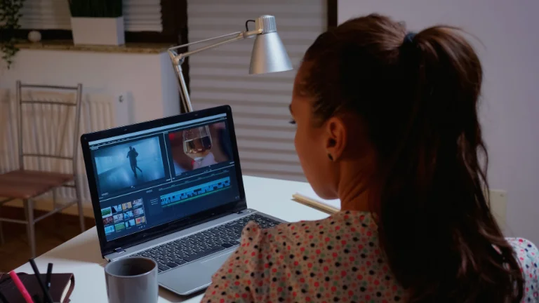 phần mềm làm video