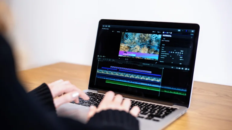 phần mềm làm video