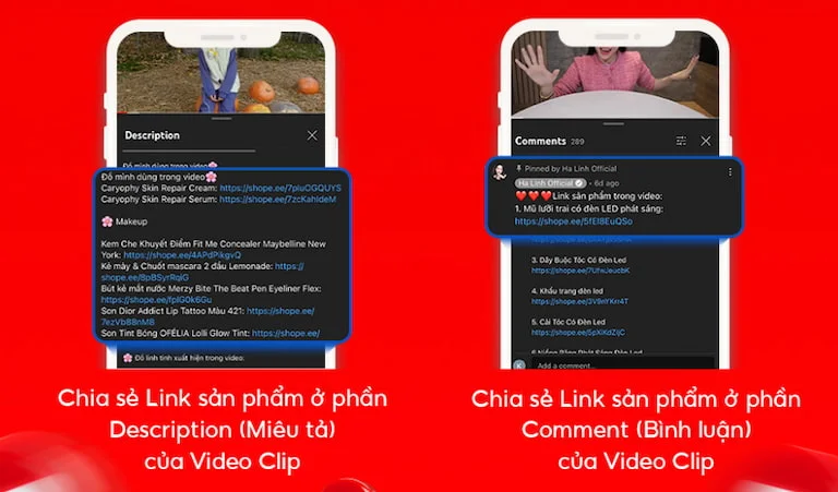 Phát triển kênh Youtube