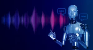 How Robot Voice Generator Can Elevate Your Videos?