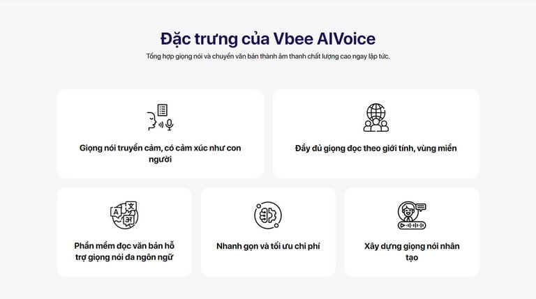 Thiết kế bài giảng E-Learning và M-Learning hiệu quả với Vbee AIVoice