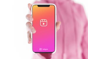 Bí kíp tạo reel trên Instagram ấn tượng, thu hút