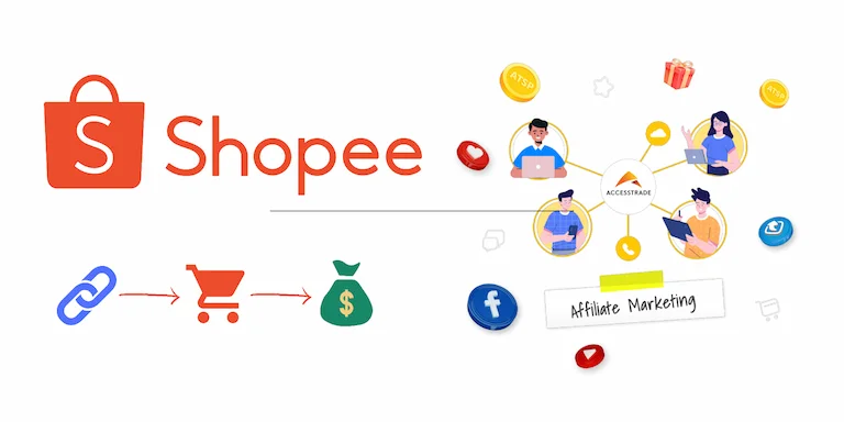 Tham gia các cộng đồng Affiliate