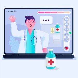video giáo dục sức khỏe