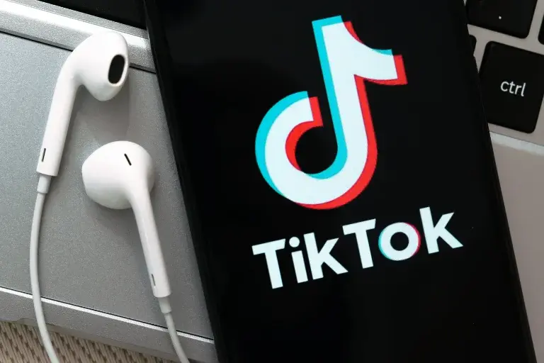 cách làm TikTok bằng hình ảnh