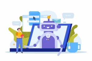 Chatbot là gì? Lợi ích khi sử dụng Chatbot trong kinh doanh