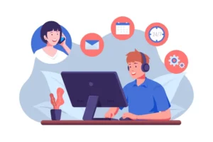 Tổng đài Call Center: Tính năng nổi bật và lợi ích khi sử dụng.