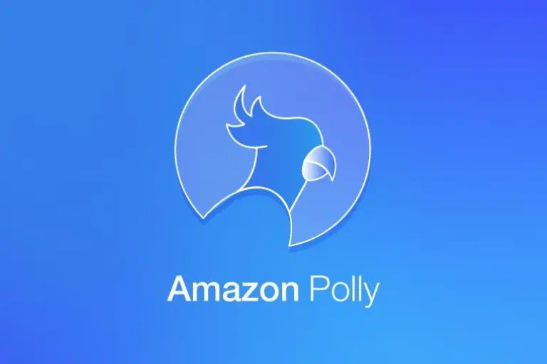 Công cụ Text to Speech - Amazon Polly
