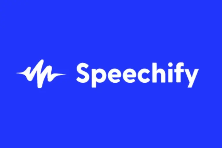 Công cụ Text to Speech - Speechify