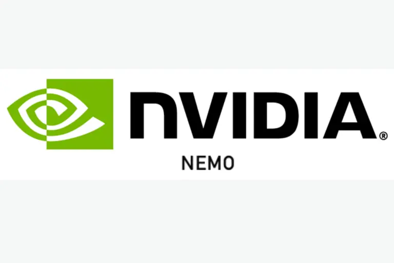 Nemo (NVIDIA)