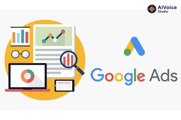 Chạy quảng cáo Google Ads là gì? 